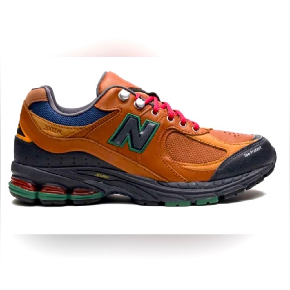 New Balance 2002r